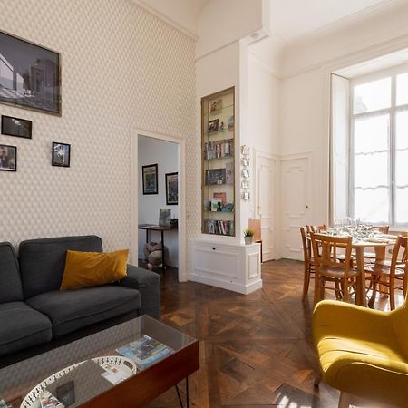 Le Scenario Apartment Карентан Екстериор снимка
